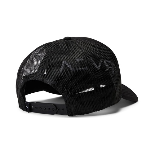  RVCA Mister Cartoon Trucker