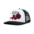 RVCA Oblow Trucker