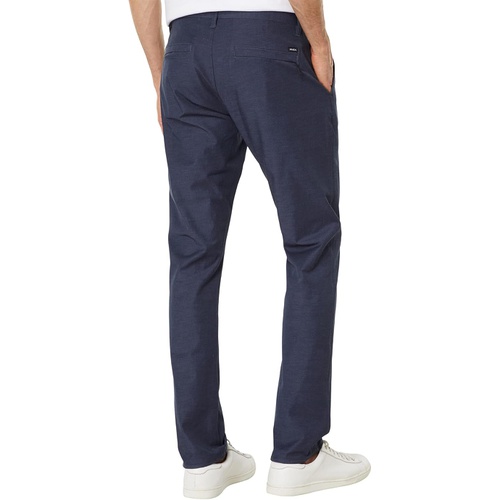  RVCA Daggers Tech Chino Pants