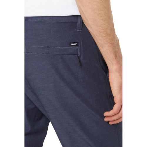  RVCA Daggers Tech Chino Pants