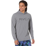 RVCA RVCA Surf Print Shirt Hoodie