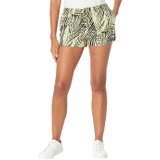 RVCA New Yume Shorts