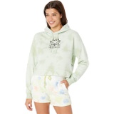 RVCA In The Air Venice Pullover Hoodie