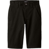 RVCA Kids Weekday Stretch Shorts (Big Kids)