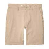 RVCA Kids Balance Hybrid Shorts (Big Kids)