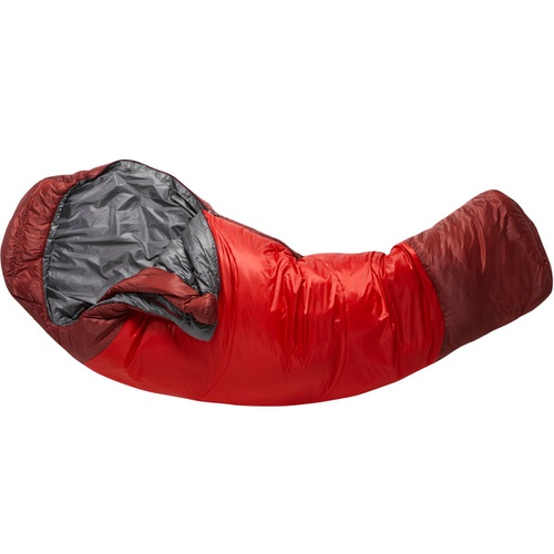  Rab Solar 3 Sleeping Bag: 32F Synthetic - Hike & Camp