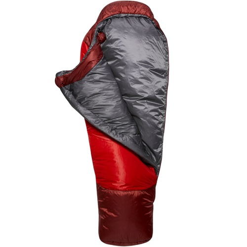  Rab Solar 3 Sleeping Bag: 32F Synthetic - Hike & Camp