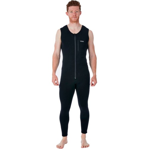  Rab Power Stretch Pro Bib Pant - Men