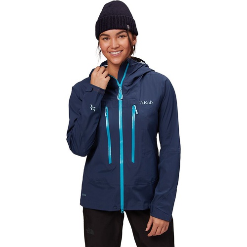  Rab Khroma Kinetic Jacket - Women