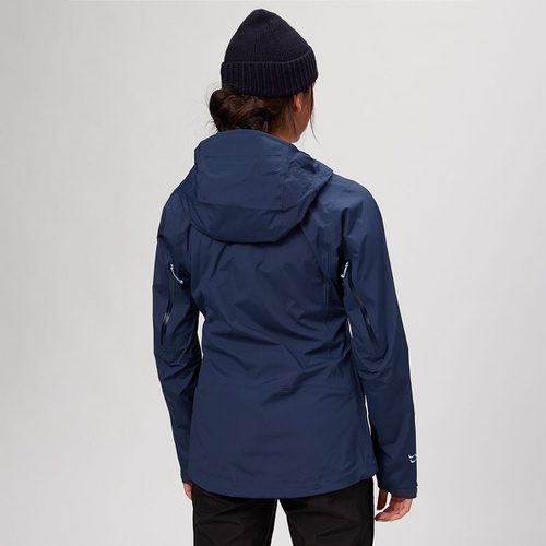  Rab Khroma Kinetic Jacket - Women