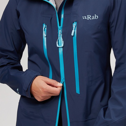  Rab Khroma Kinetic Jacket - Women