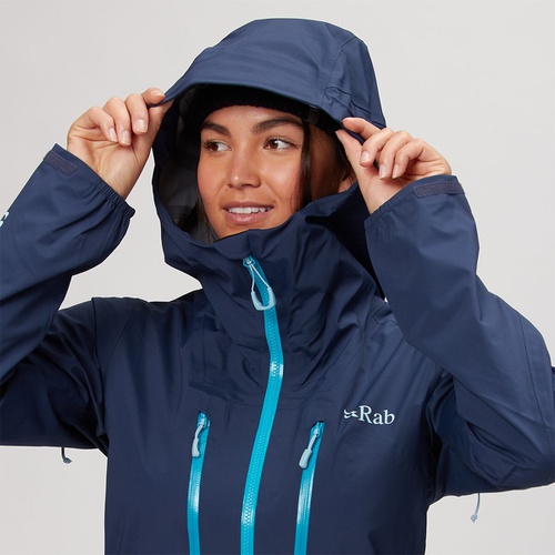  Rab Khroma Kinetic Jacket - Women