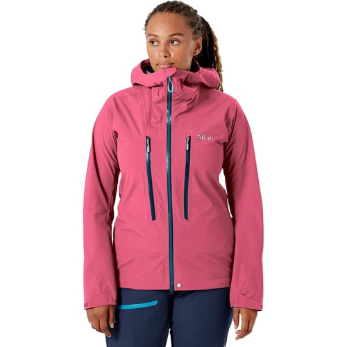  Rab Khroma Kinetic Jacket - Women