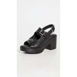 Rachel Comey Astor Clogs