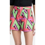 Rachel Comey Stacatto Shorts