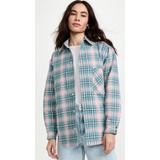 Rachel Comey Masse Shirt Jacket