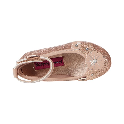  Rachel Shoes Lil Lacie (Toddler)