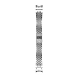 Rado Stainless Steel Silver Watch Strap, 21 (Model: R070369701)