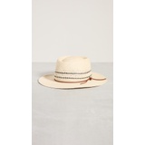 Rag & Bone Cora Panama Hat