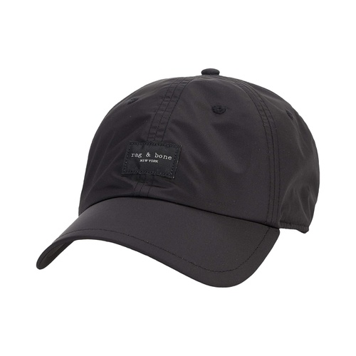  Rag & bone Addison Baseball Cap