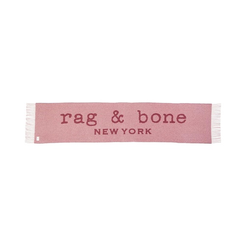  rag & bone Addison Skinny Recycled Wool