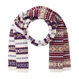 rag & bone Fair Isle Scarf