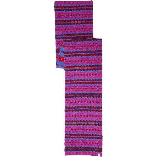  rag & bone Fair Isle Scarf