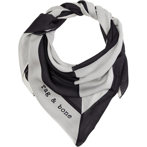  rag & bone Olympus 90 Scarf