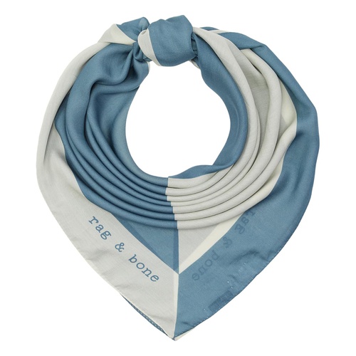  rag & bone Olympus 90 Scarf