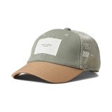 rag & bone Addison Baseball Cap Cotton Hat