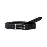 rag & bone Mini Woven Belt