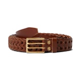 rag & bone Mini Woven Belt