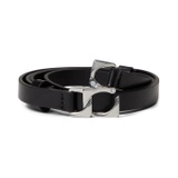 rag & bone Olympus Skinny Belt