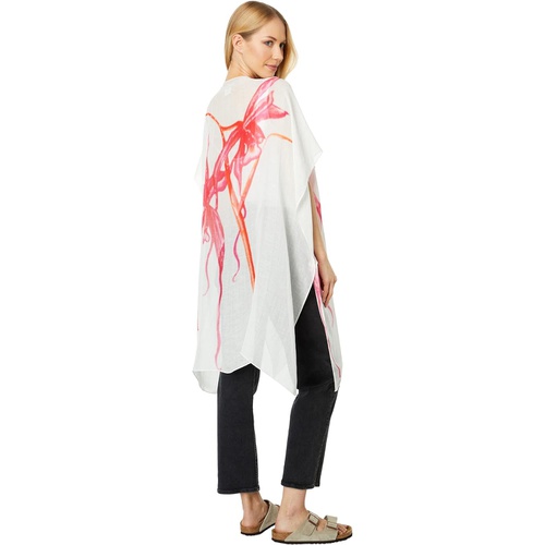  rag & bone Orchid Summer Wrap