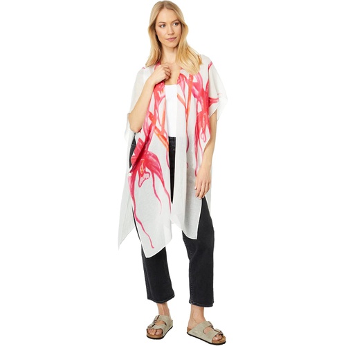  rag & bone Orchid Summer Wrap