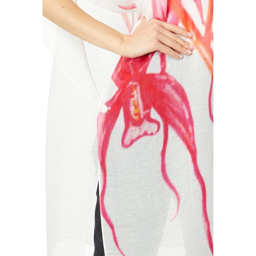  rag & bone Orchid Summer Wrap