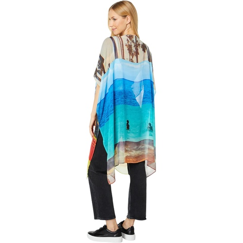  rag & bone Beach Summer Wrap