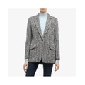 rag & bone Ames Linton Blazer