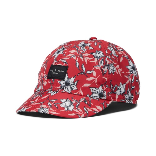  rag & bone Addison Baseball Cap