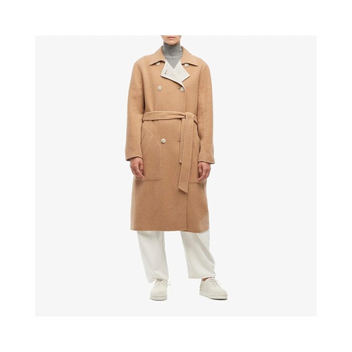  rag & bone Rach Reversible Coat