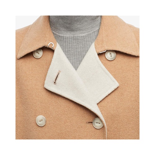  rag & bone Rach Reversible Coat