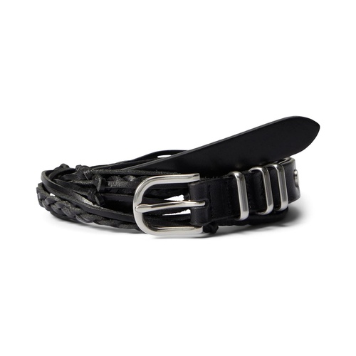  rag & bone Knotted Jet Belt