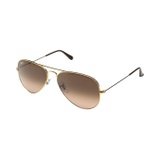 Ray-Ban RB3025 Classic Aviator Sunglasses