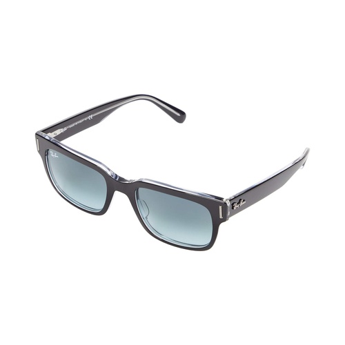 레이벤 Ray-Ban RB2190 Jeffrey