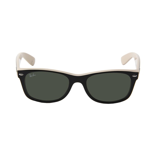 레이벤 Ray-Ban RB2132 New Wayfarer Sunglasses