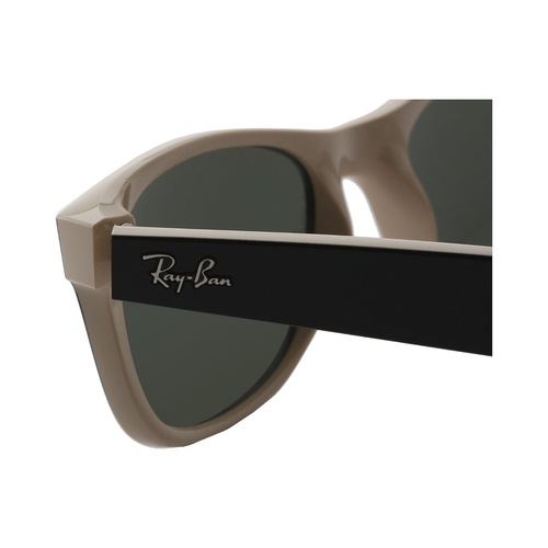 레이벤 Ray-Ban RB2132 New Wayfarer Sunglasses