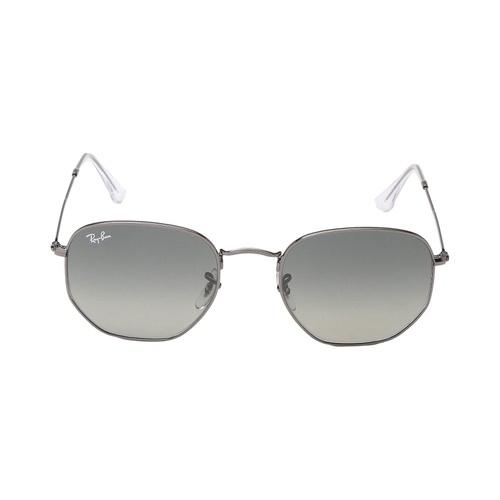 레이벤 Ray-Ban 0RB3548 Hexagonal