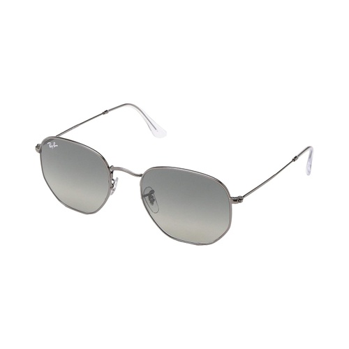 레이벤 Ray-Ban 0RB3548 Hexagonal