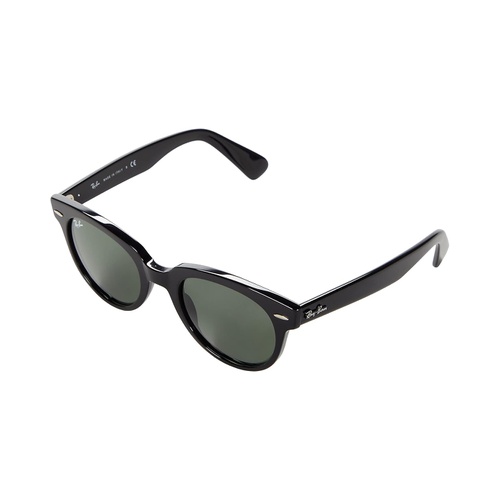 레이벤 Ray-Ban 0RB2199 Orion