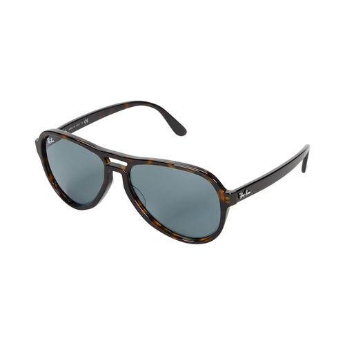 레이벤 Ray-Ban 0RB4355 Vagabond